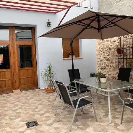 Ca La Marti Villa Pedreguer Luaran gambar