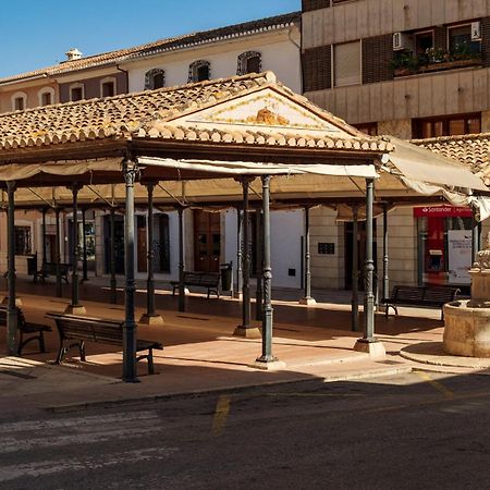 Ca La Marti Villa Pedreguer Luaran gambar