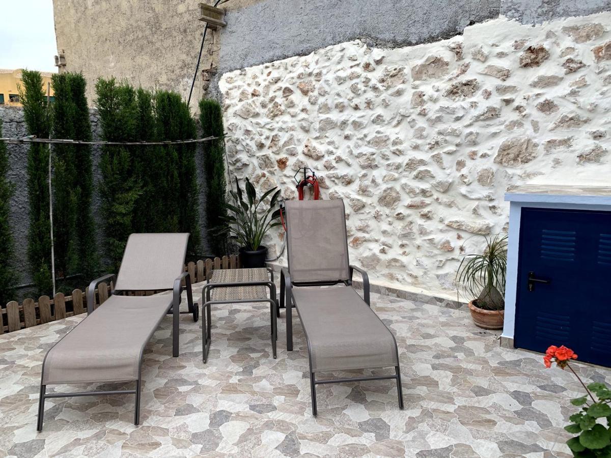 Ca La Marti Villa Pedreguer Luaran gambar