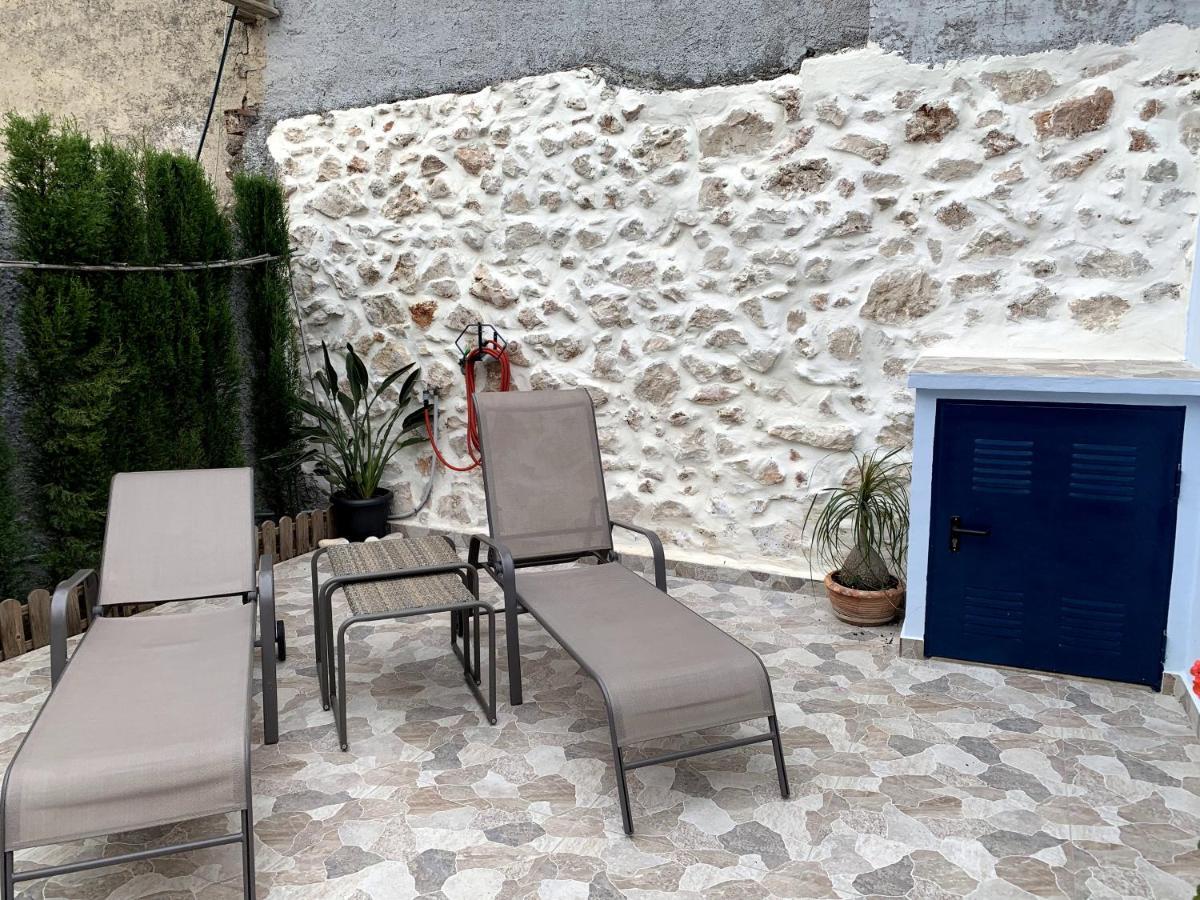 Ca La Marti Villa Pedreguer Luaran gambar