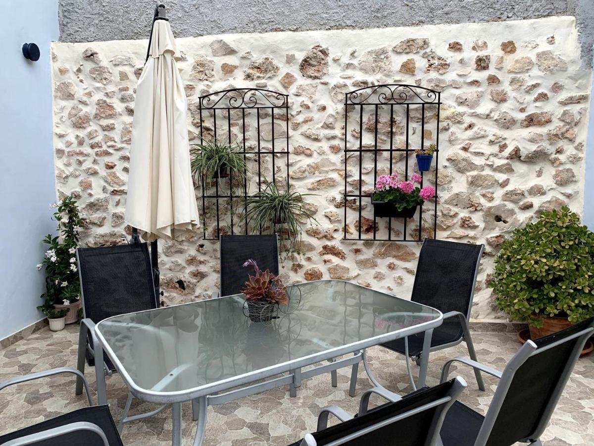 Ca La Marti Villa Pedreguer Luaran gambar