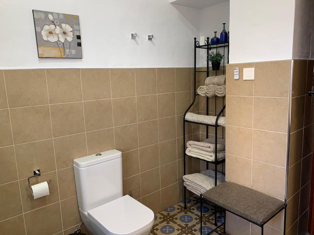 Ca La Marti Villa Pedreguer Luaran gambar