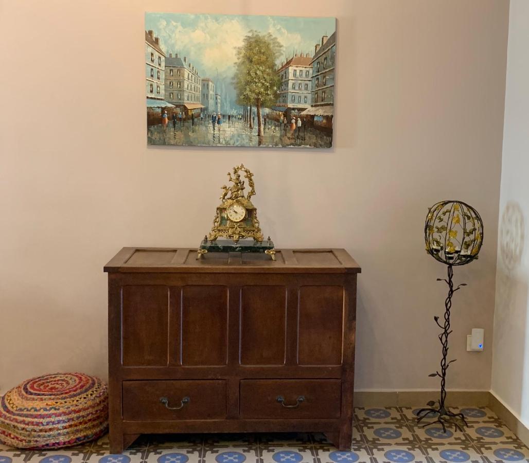 Ca La Marti Villa Pedreguer Luaran gambar