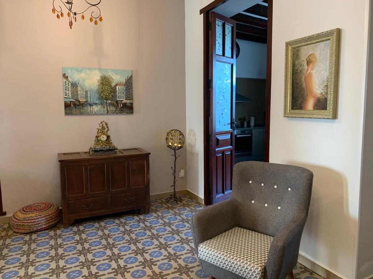 Ca La Marti Villa Pedreguer Luaran gambar