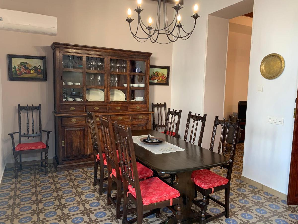 Ca La Marti Villa Pedreguer Luaran gambar
