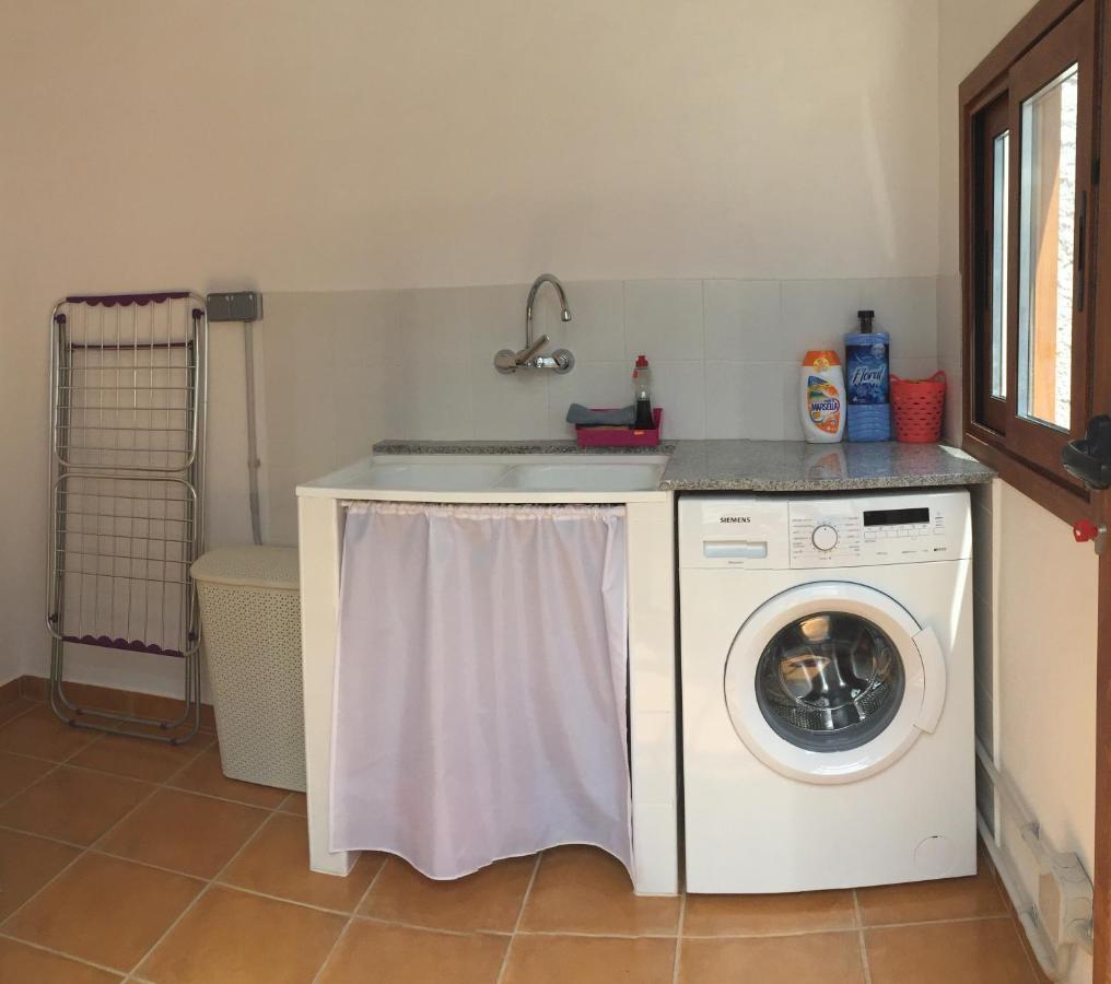 Ca La Marti Villa Pedreguer Luaran gambar