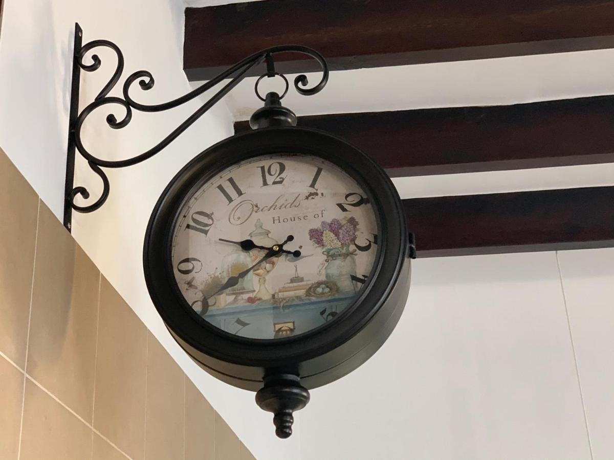 Ca La Marti Villa Pedreguer Luaran gambar