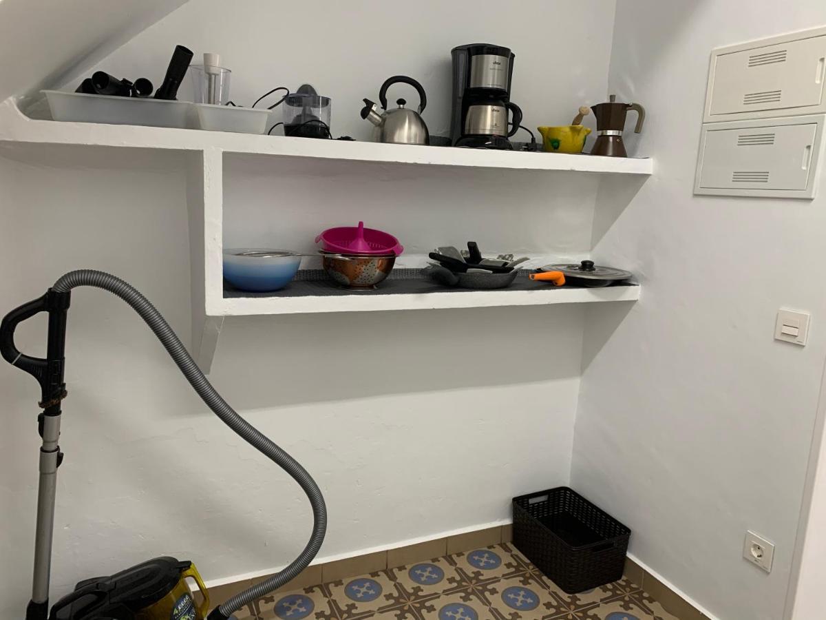 Ca La Marti Villa Pedreguer Luaran gambar
