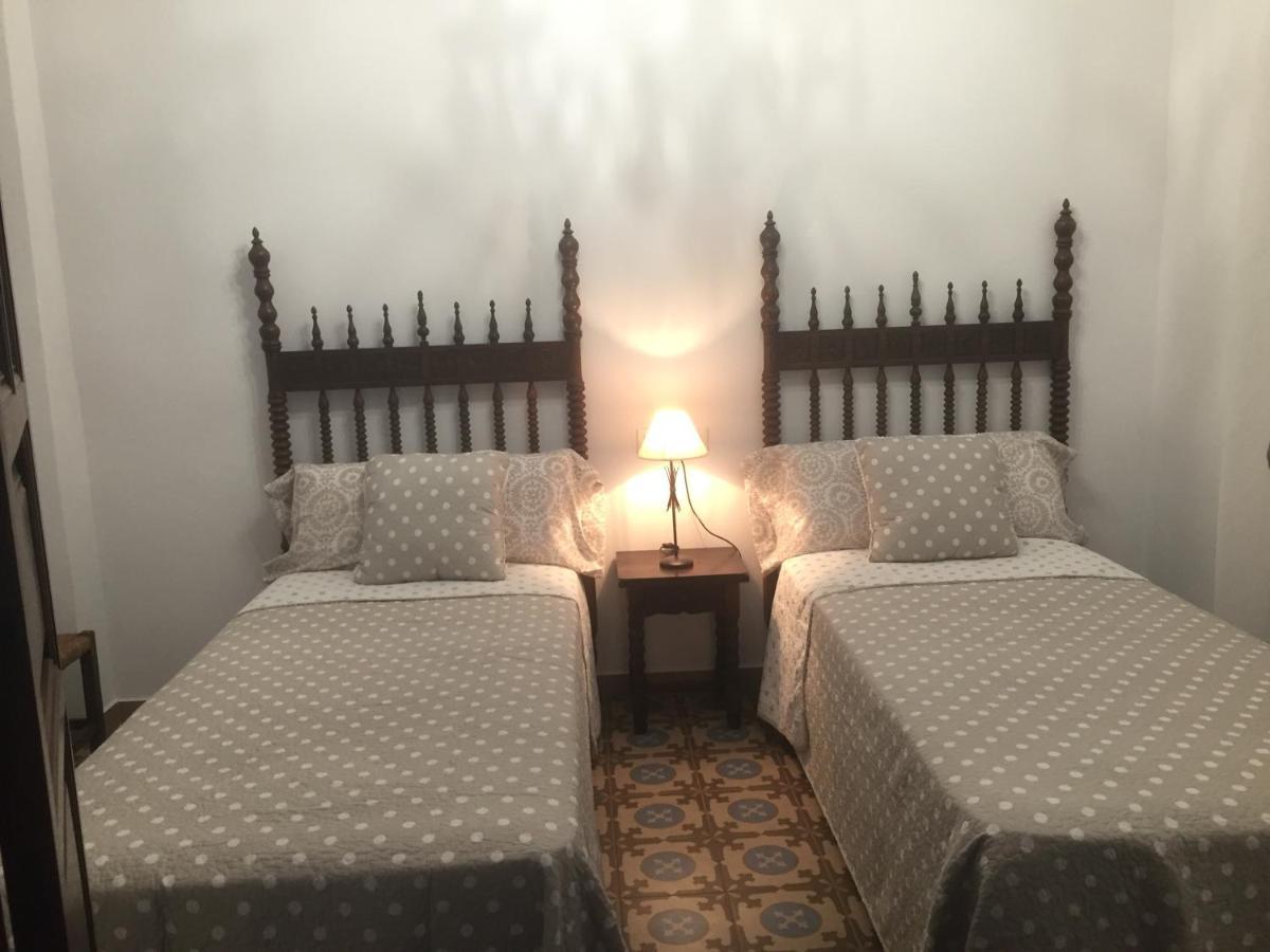 Ca La Marti Villa Pedreguer Luaran gambar