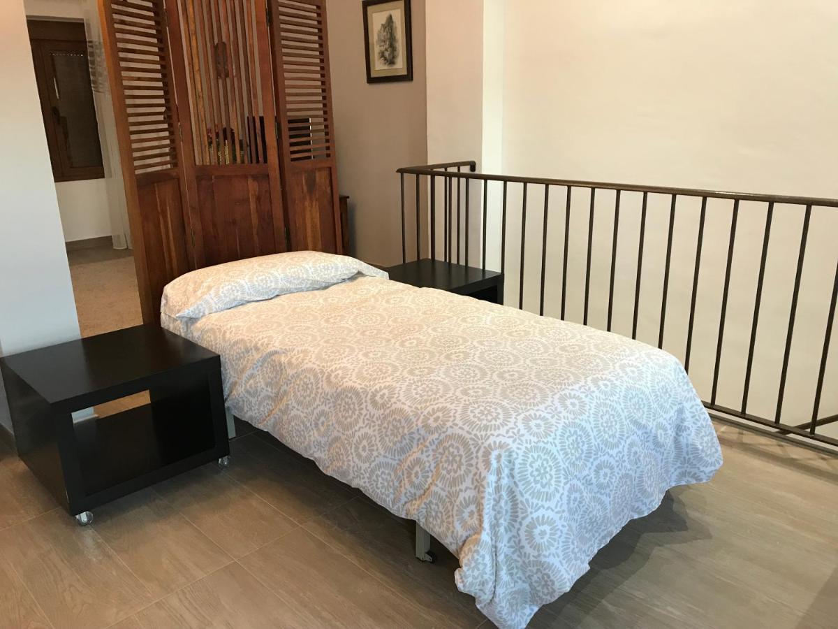 Ca La Marti Villa Pedreguer Luaran gambar