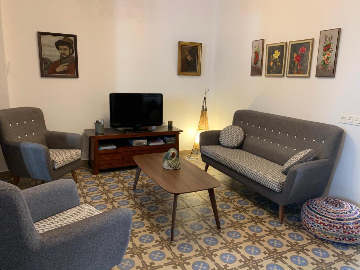 Ca La Marti Villa Pedreguer Luaran gambar