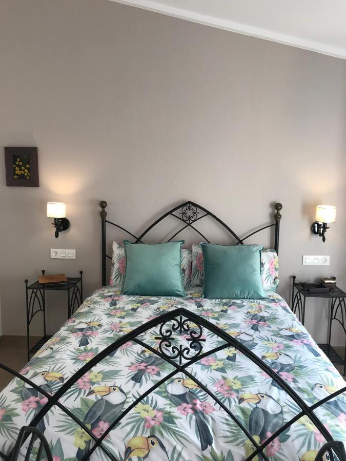 Ca La Marti Villa Pedreguer Luaran gambar