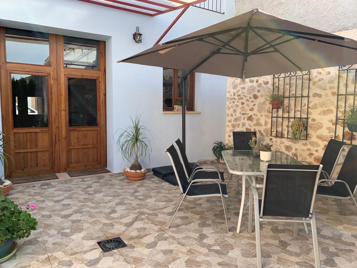 Ca La Marti Villa Pedreguer Luaran gambar