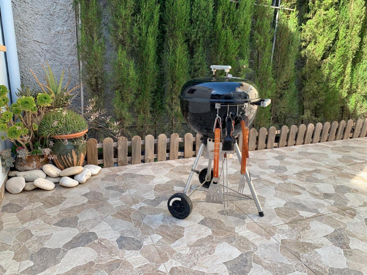 Ca La Marti Villa Pedreguer Luaran gambar