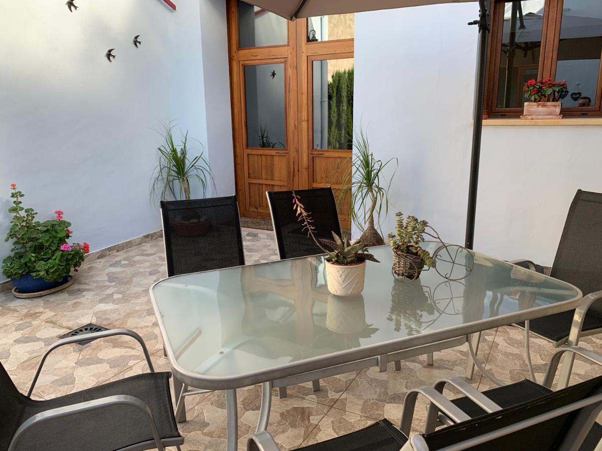 Ca La Marti Villa Pedreguer Luaran gambar