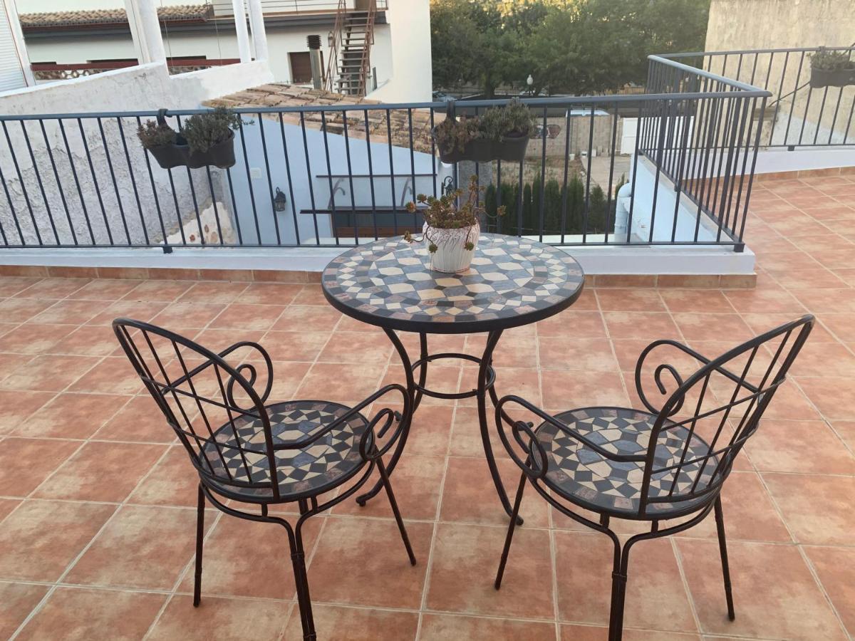 Ca La Marti Villa Pedreguer Luaran gambar