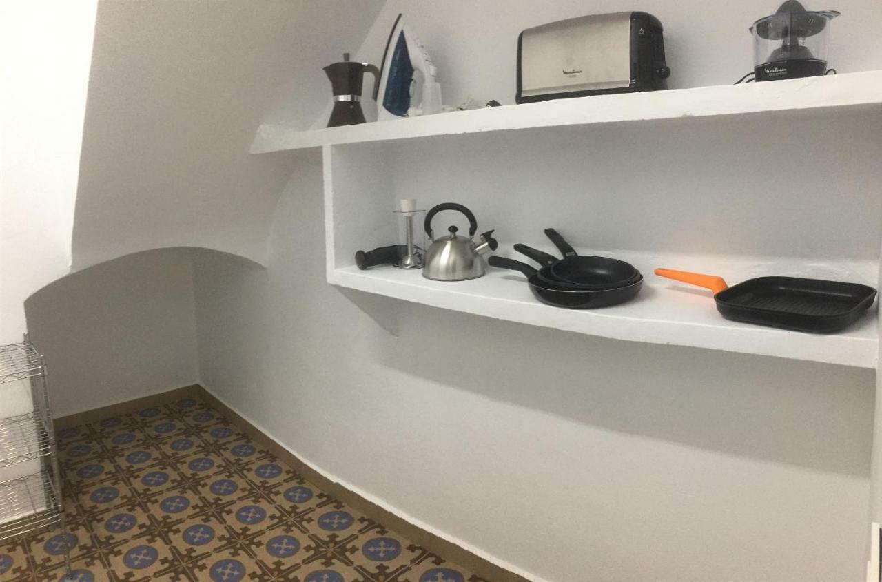Ca La Marti Villa Pedreguer Luaran gambar