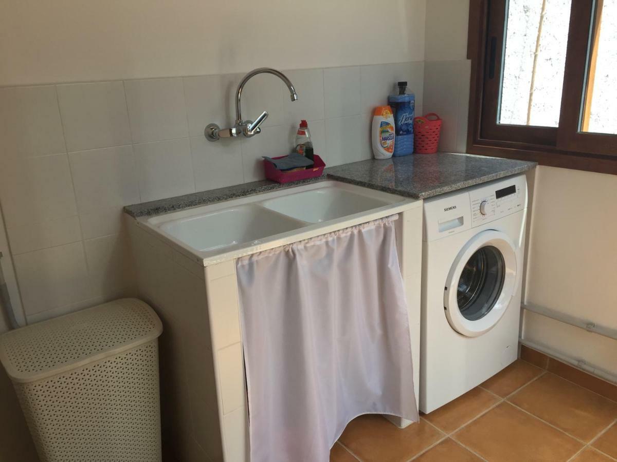 Ca La Marti Villa Pedreguer Luaran gambar