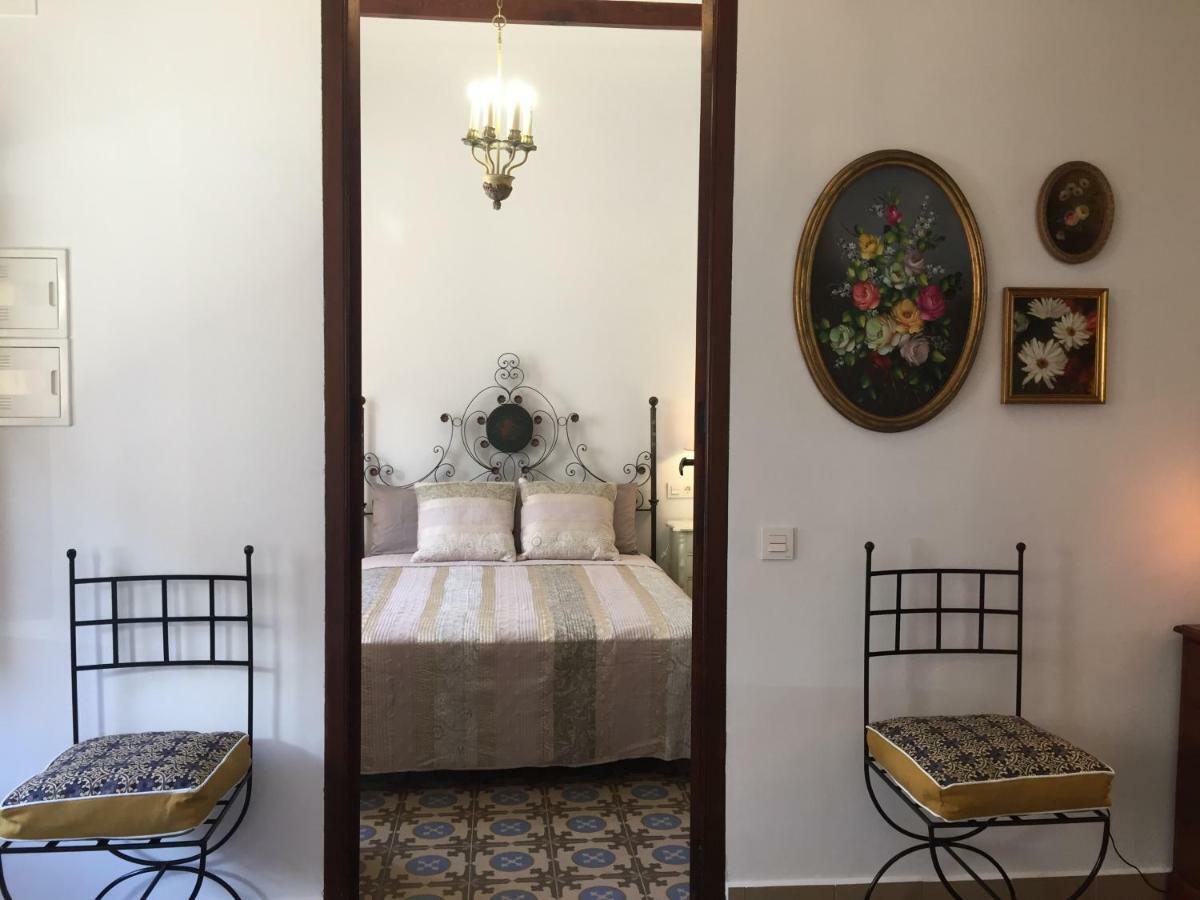 Ca La Marti Villa Pedreguer Luaran gambar