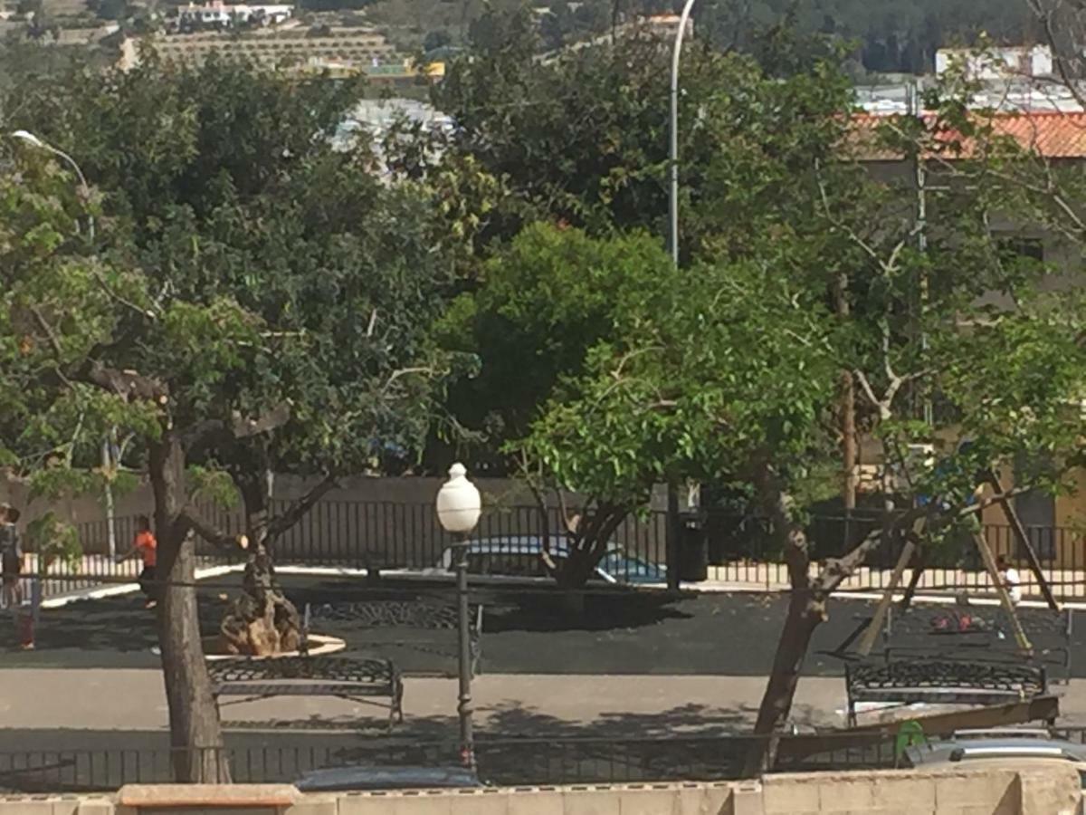 Ca La Marti Villa Pedreguer Luaran gambar