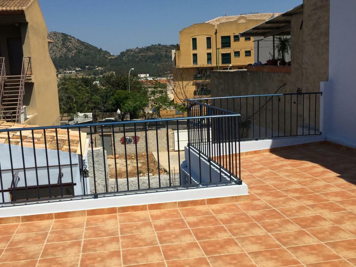 Ca La Marti Villa Pedreguer Luaran gambar