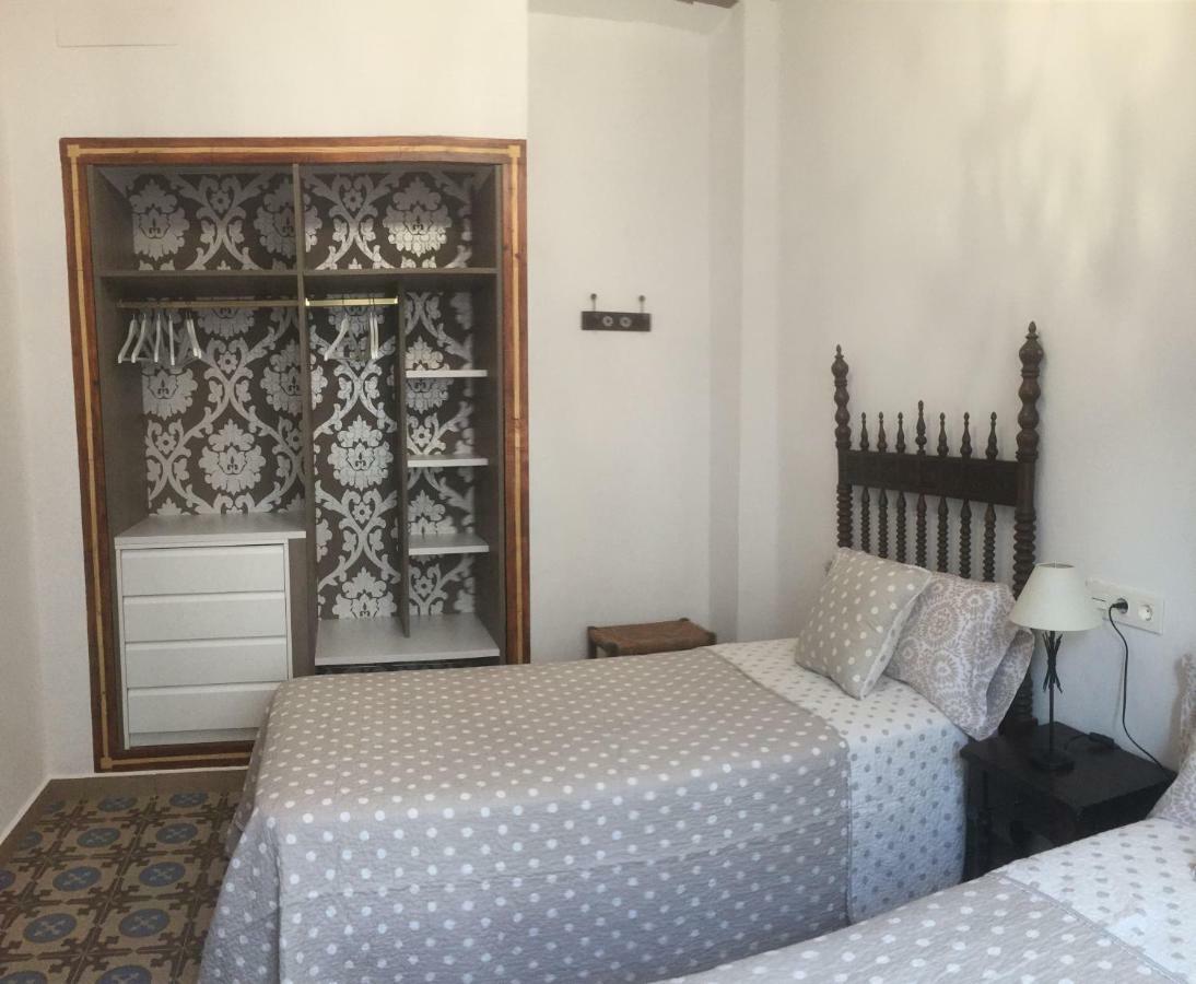 Ca La Marti Villa Pedreguer Luaran gambar
