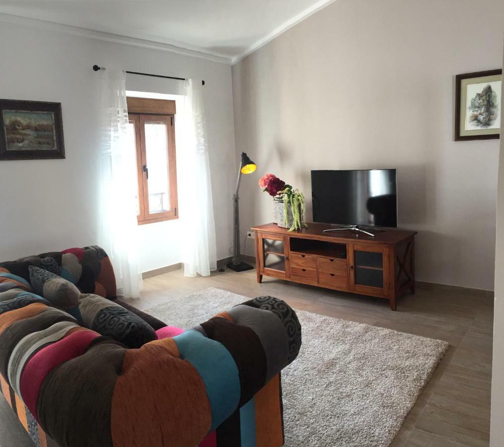 Ca La Marti Villa Pedreguer Luaran gambar