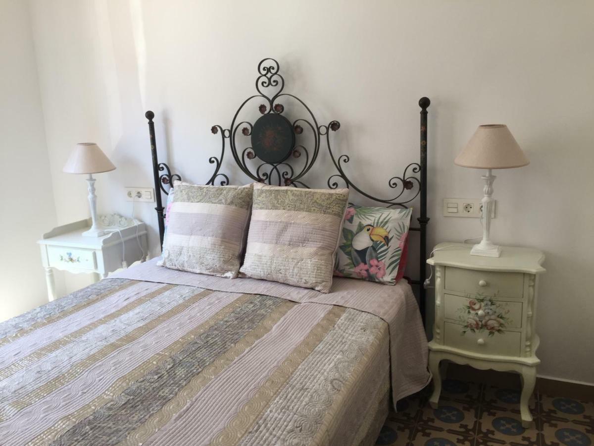 Ca La Marti Villa Pedreguer Luaran gambar