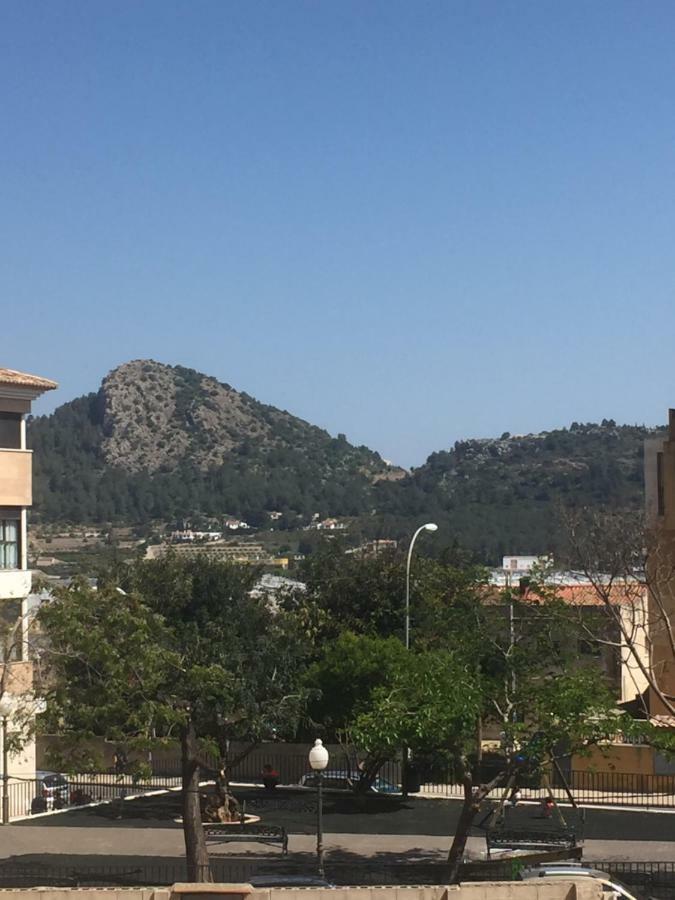 Ca La Marti Villa Pedreguer Luaran gambar