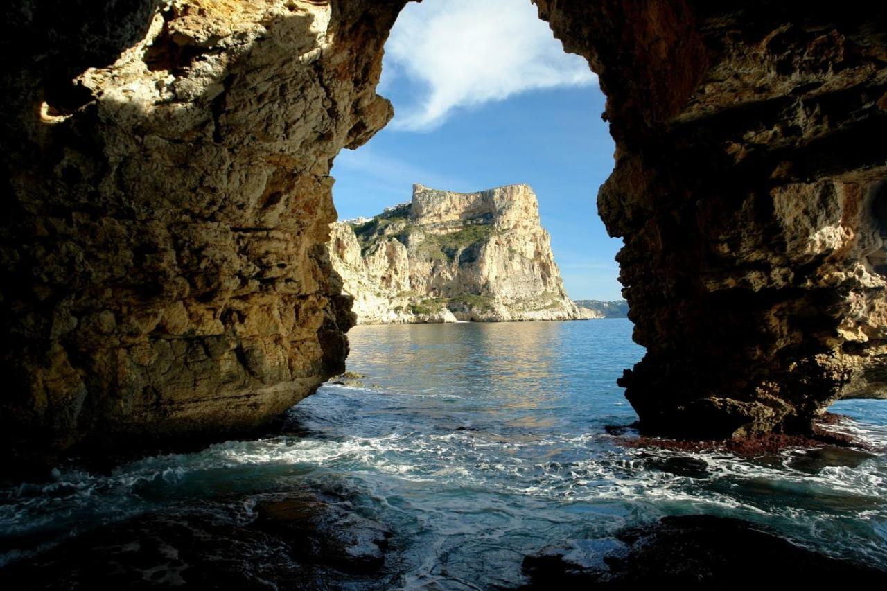 Ca La Marti Villa Pedreguer Luaran gambar